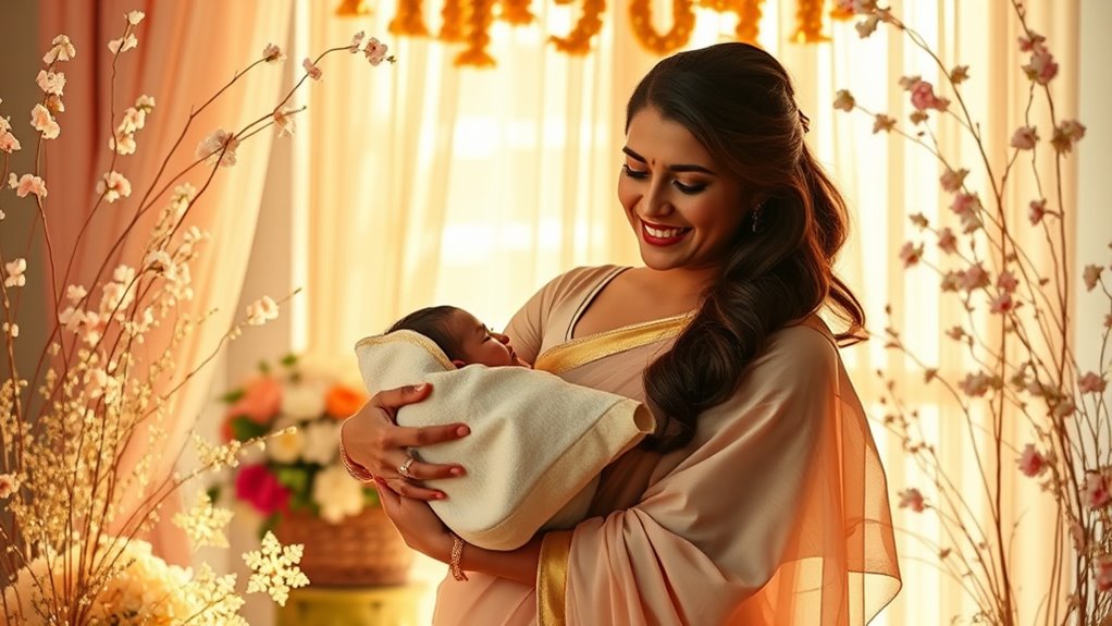 parineeti chopra s baby boy