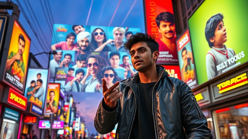 popular 2025 bollywood quotes