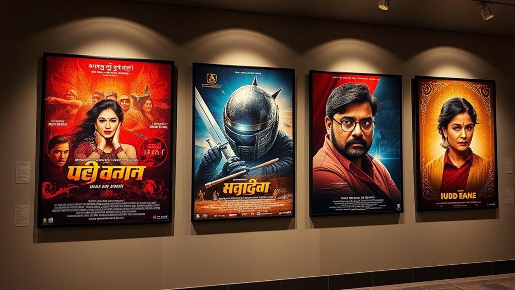 popular non bollywood indian films