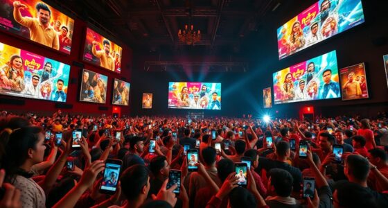 record breaking bollywood trailers