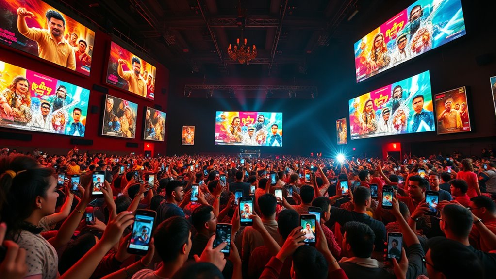 record breaking bollywood trailers