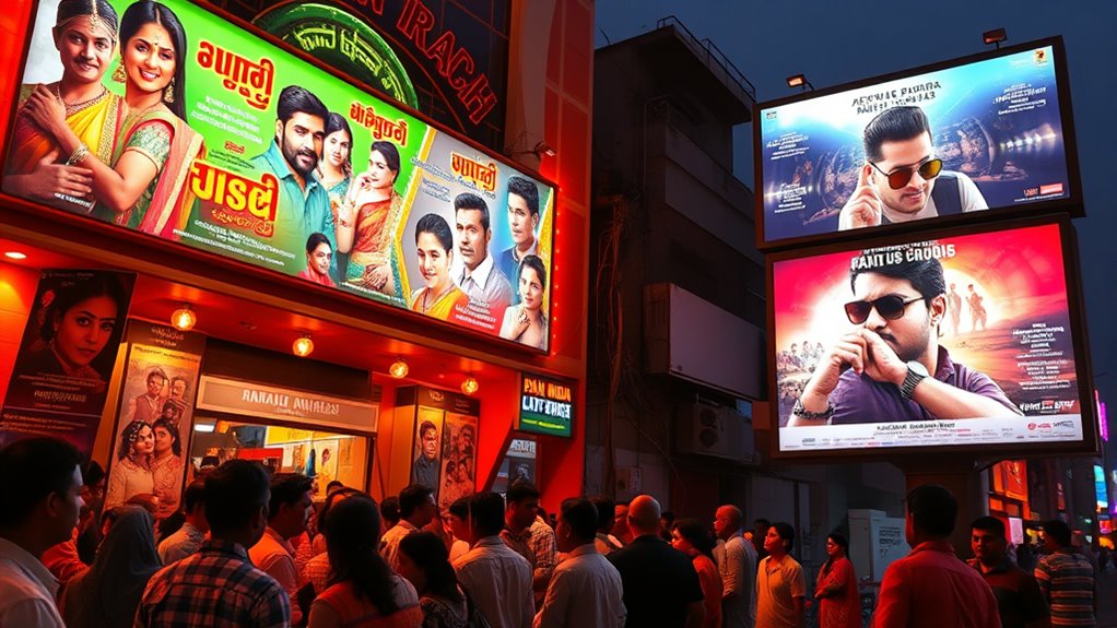 regional films nationwide impact