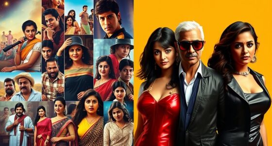 remakes versus original films