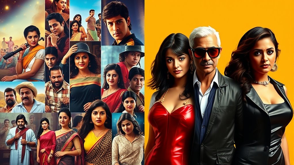 remakes versus original films