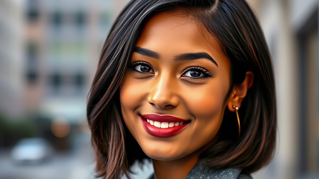 rising star with style