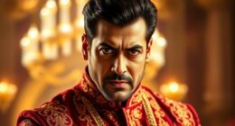 salman eid 2026 poster