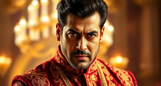 salman eid 2026 poster