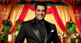 salman khan s 60th birthday
