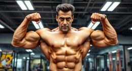 salman khan s fitness influence