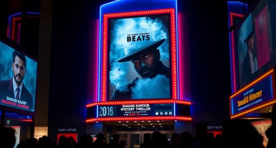 shahid kapoor s new thriller