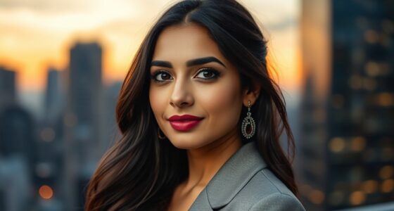 social media star turned actress