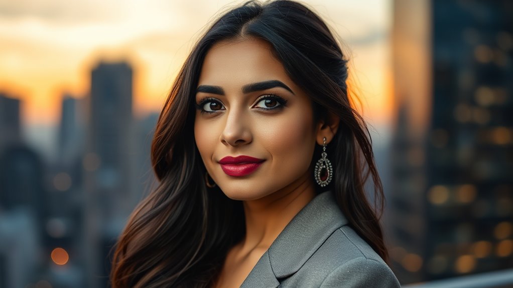 social media star turned actress