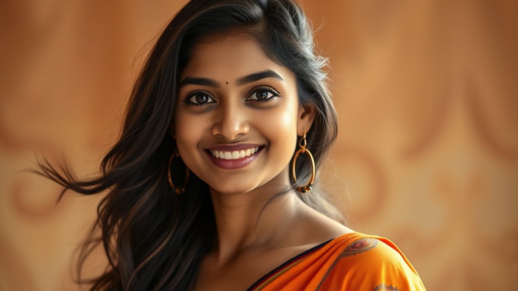 southern actress sai pallavi