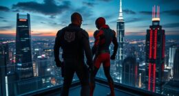 spy crossover confirmed for 2026