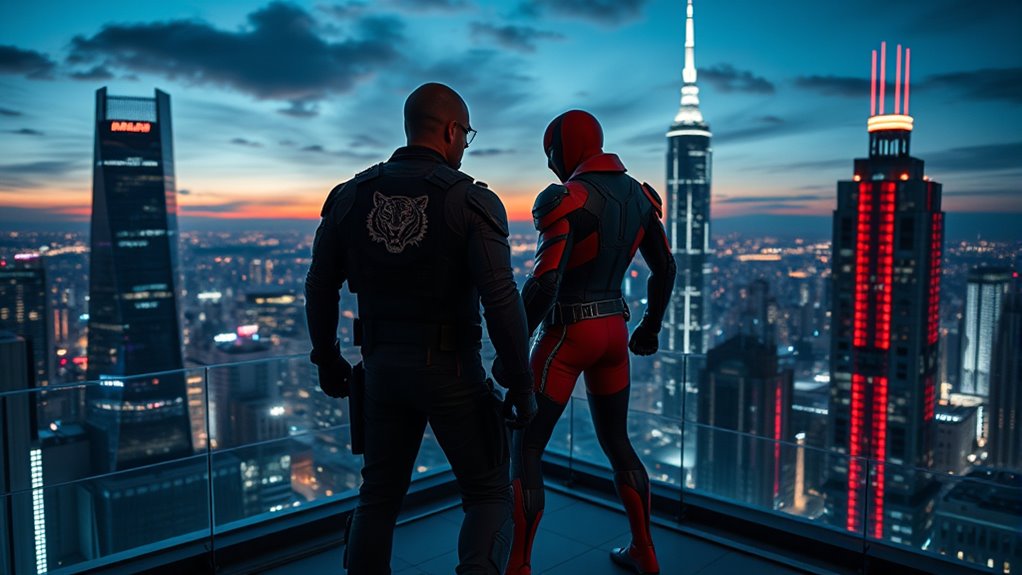 spy crossover confirmed for 2026