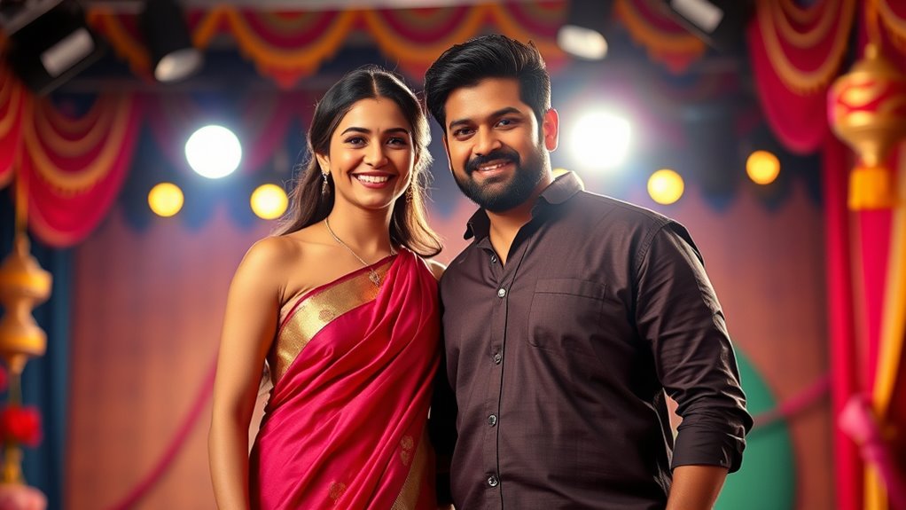 star studded compelling storytelling