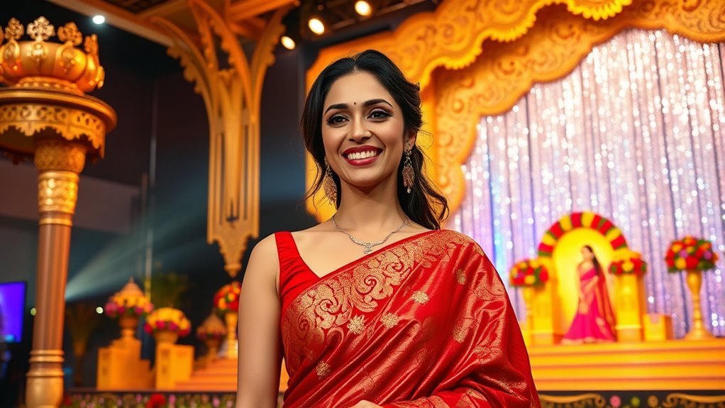 star studded global cinema showcase