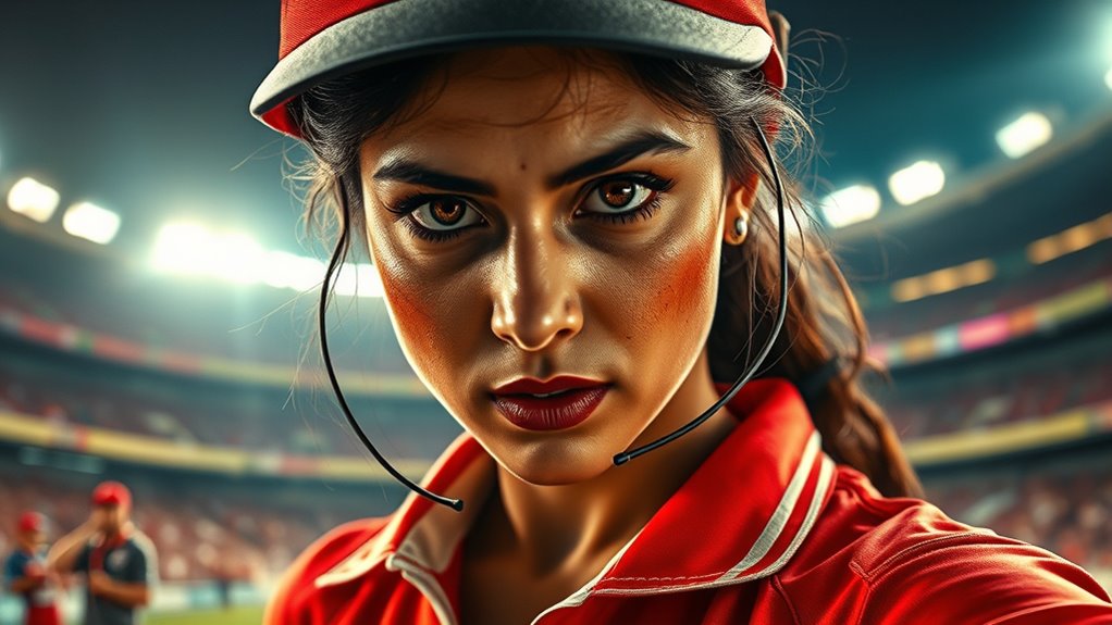 strategic resilience in cricket