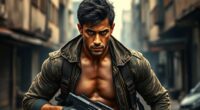 tiger shroff stars in bollywood