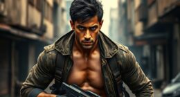 tiger shroff stars in bollywood