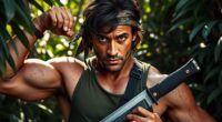 tiger shroff stars in rambo