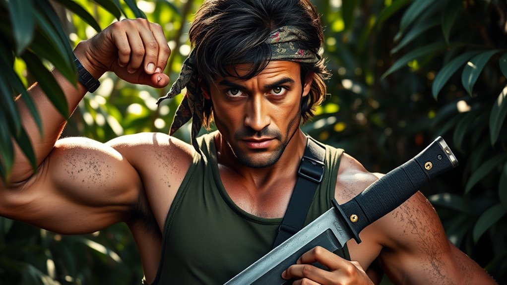 tiger shroff stars in rambo