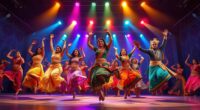 top bollywood dance performances