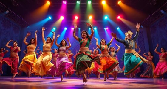top bollywood dance performances