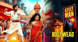 top bollywood films collection