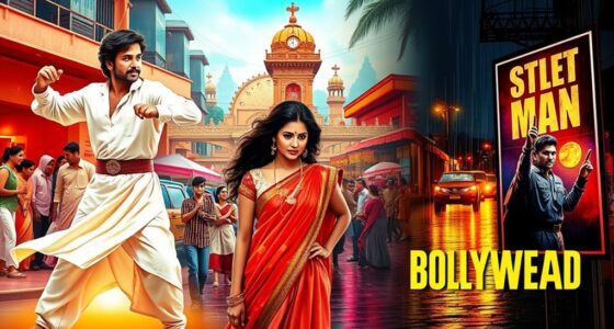 top bollywood films collection