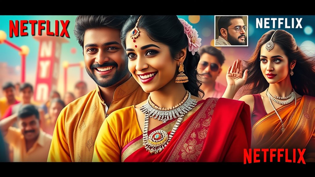 top bollywood films streaming