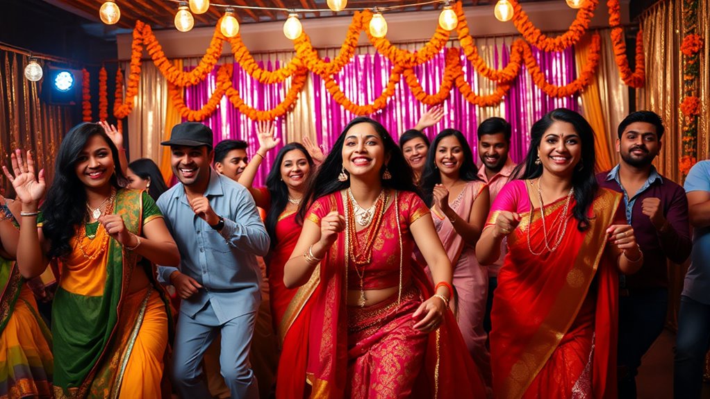 top bollywood mood boosters