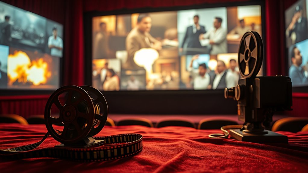 top true event bollywood films