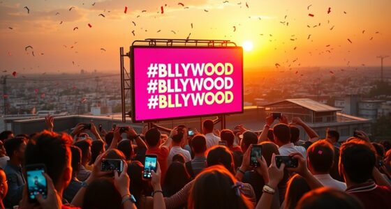 trending bollywood twitter hashtags