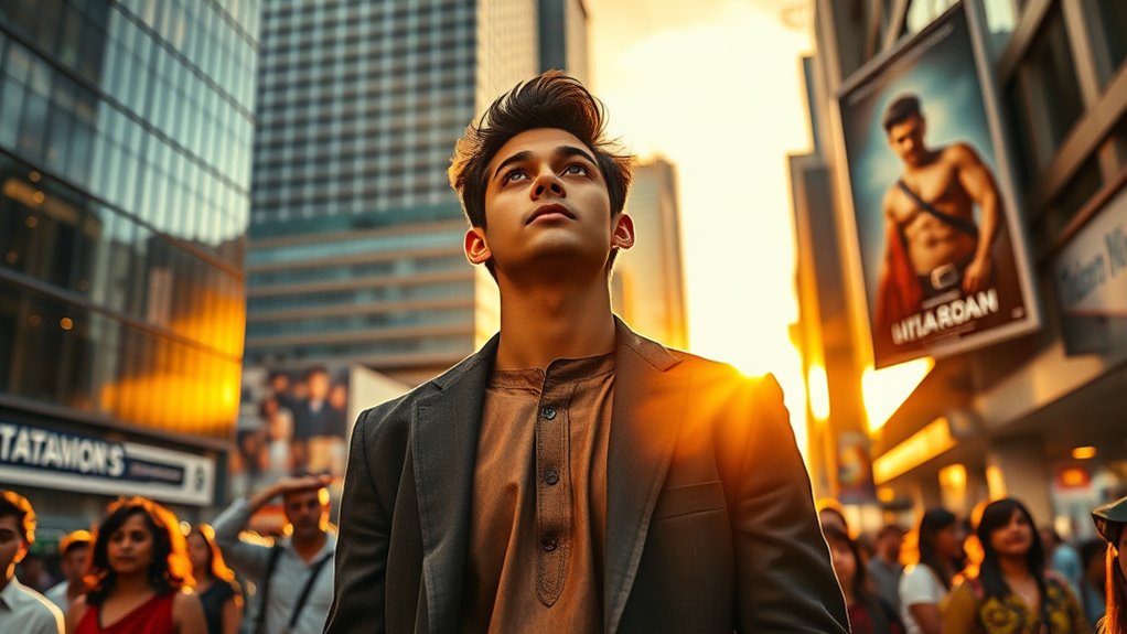 tv actors successful transition