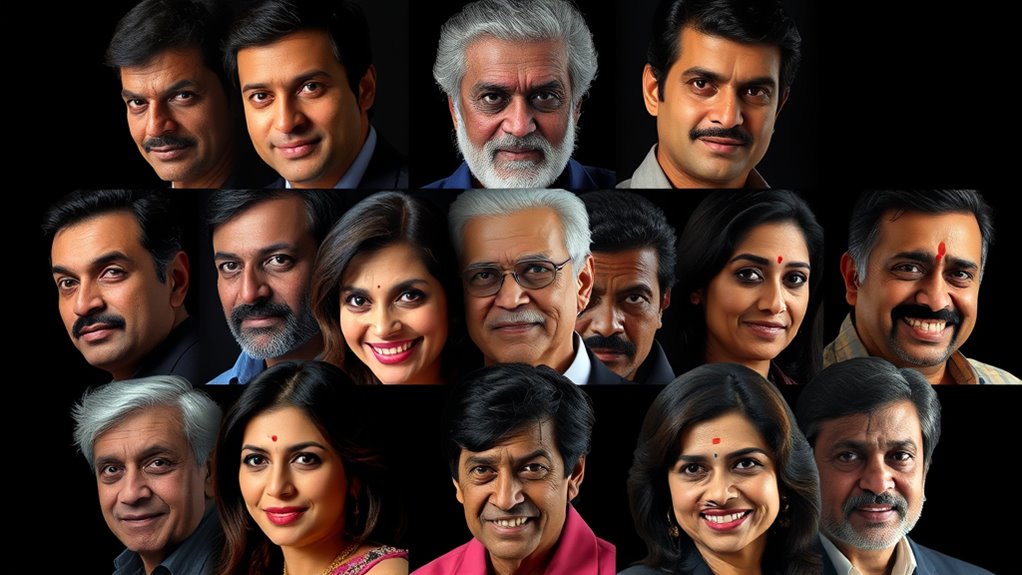 unawarded bollywood legends