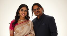 upcoming actress poised for success