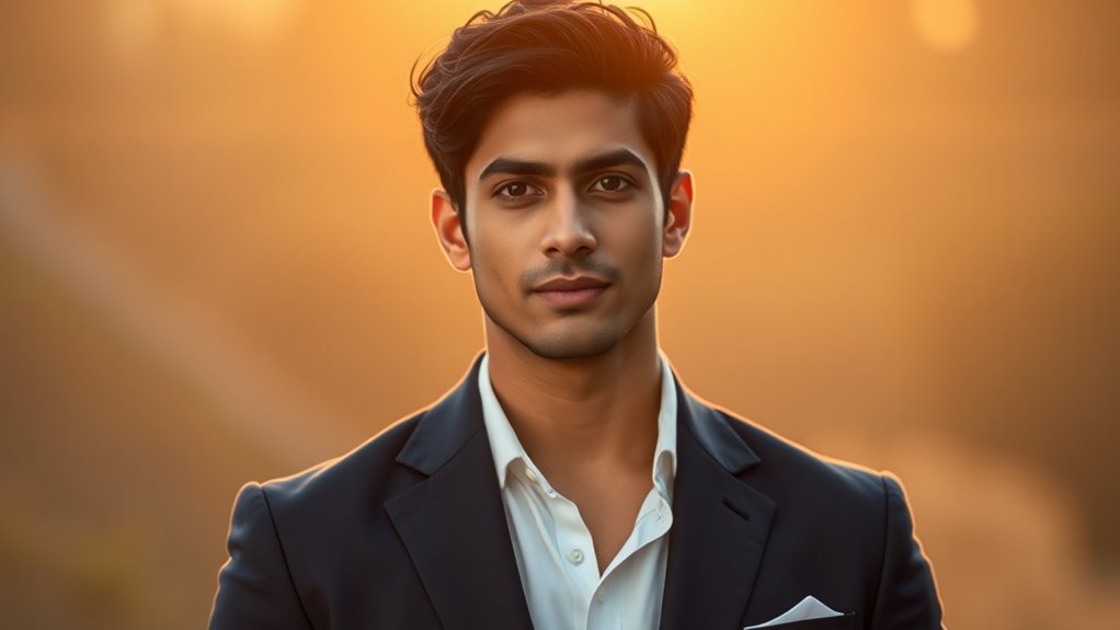 upcoming bollywood scion