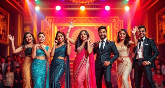 upcoming bollywood stars 2025