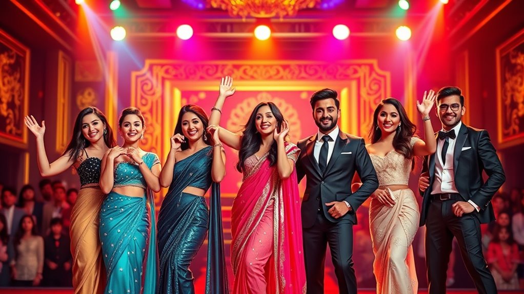 upcoming bollywood stars 2025