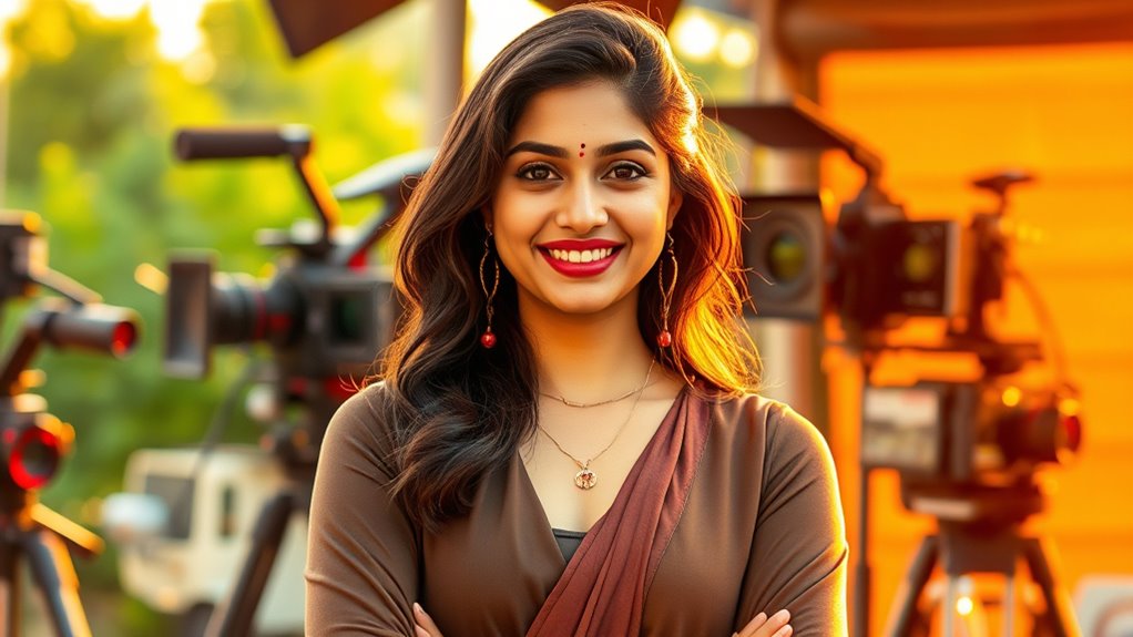 versatile actress with pan indian impact