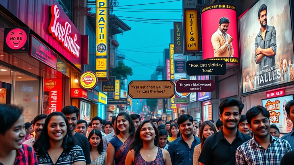 viral bollywood catchphrase phenomenon