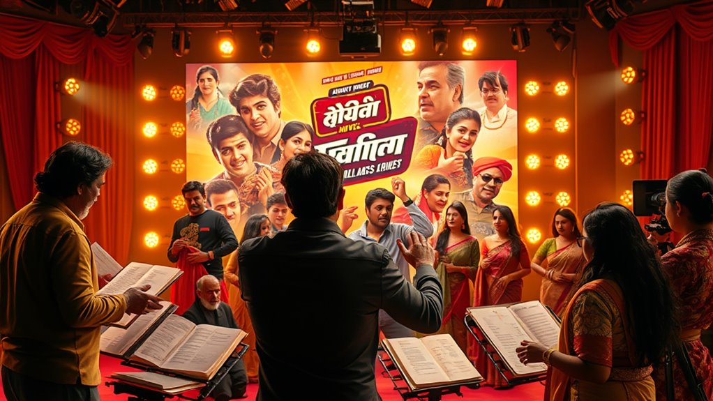 visual and cultural storytelling