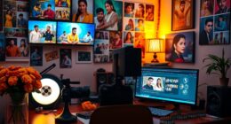 youtube fans celebrate bollywood