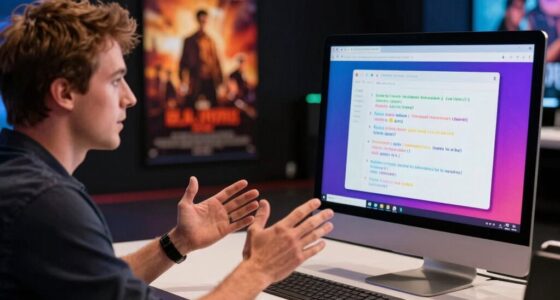 actors engage with audiences