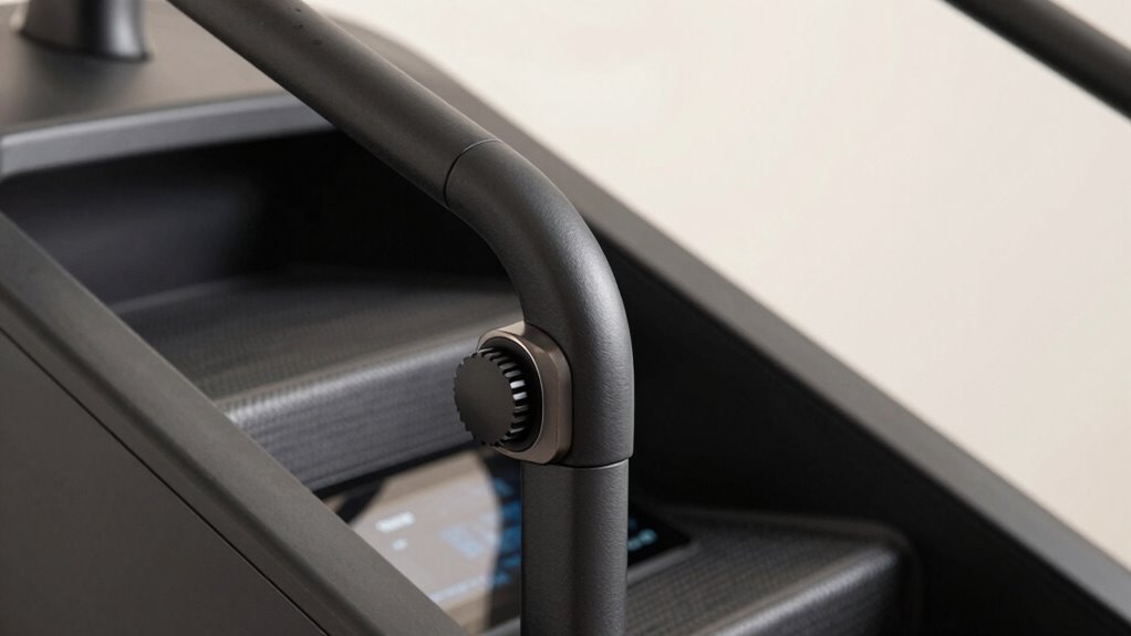 adjustable resistance boosts effectiveness