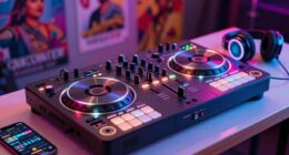 affordable bollywood dj controllers