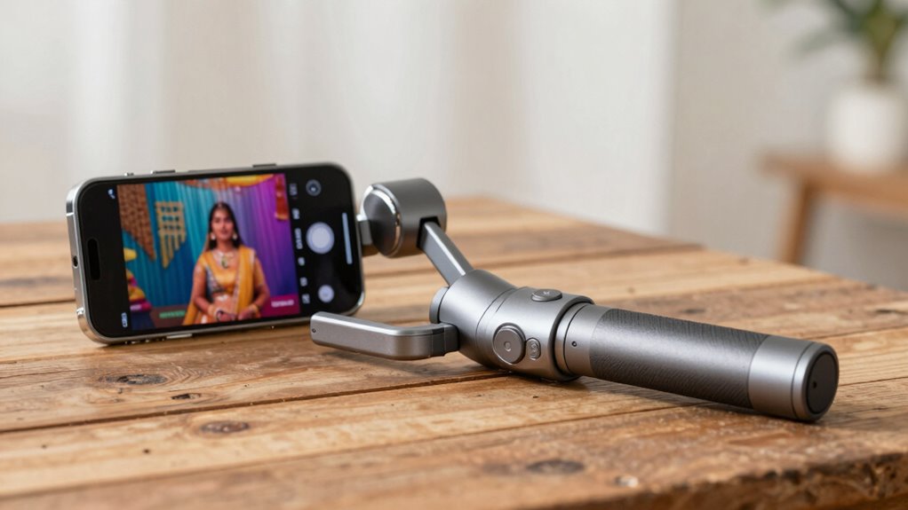 affordable bollywood gimbal tips