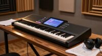 affordable bollywood keyboard features