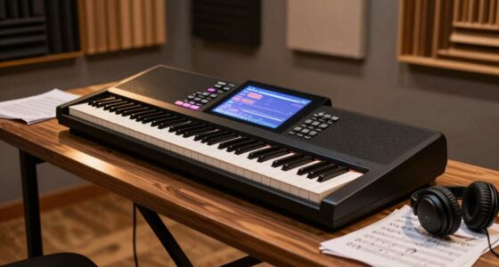 affordable bollywood keyboard features